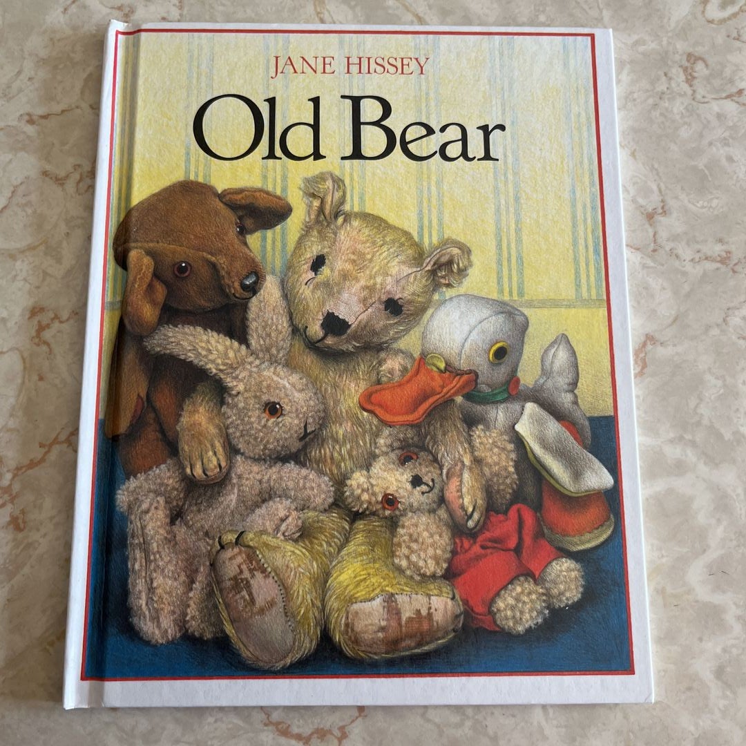 Old Bear