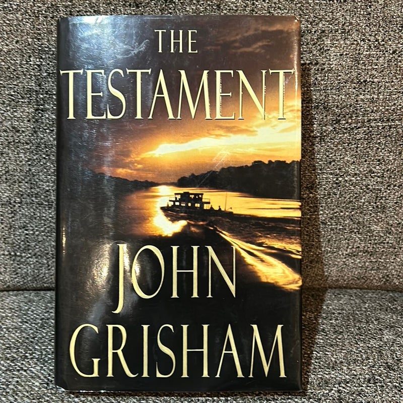 The Testament