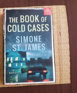 The Book of Cold Cases