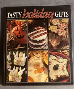 Tasty Holiday Gifts