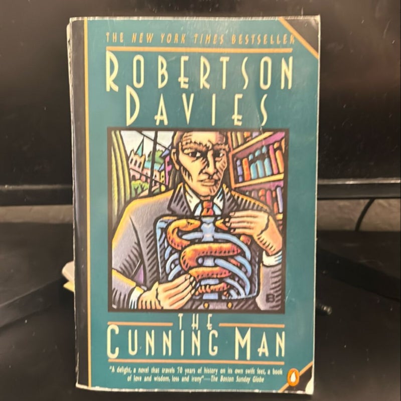 The Cunning Man