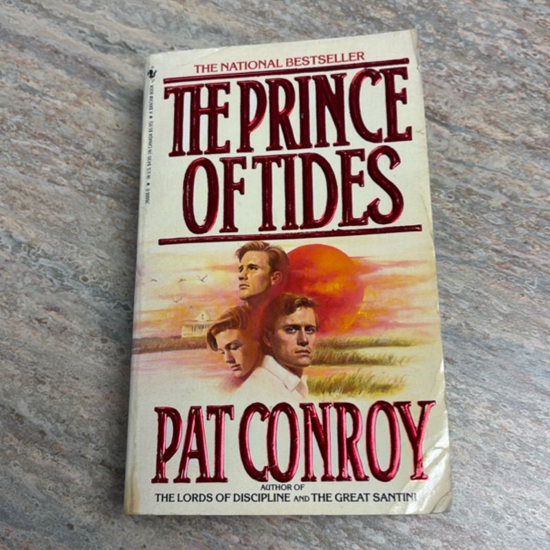 The Prince of Tides
