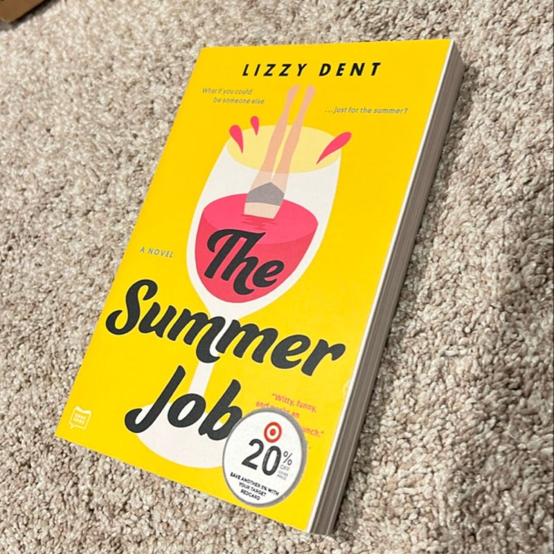 The Summer Job