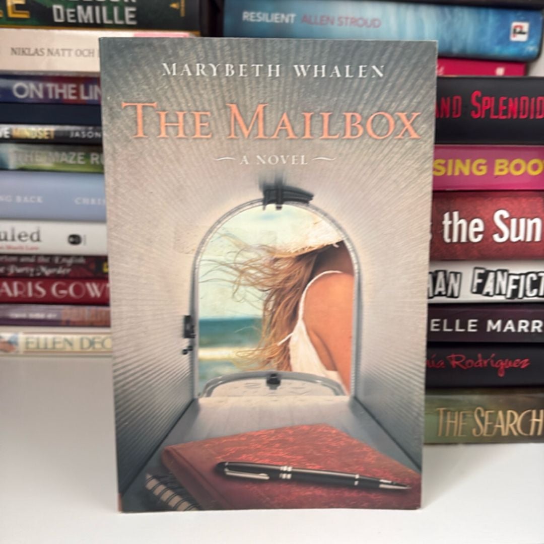 The Mailbox