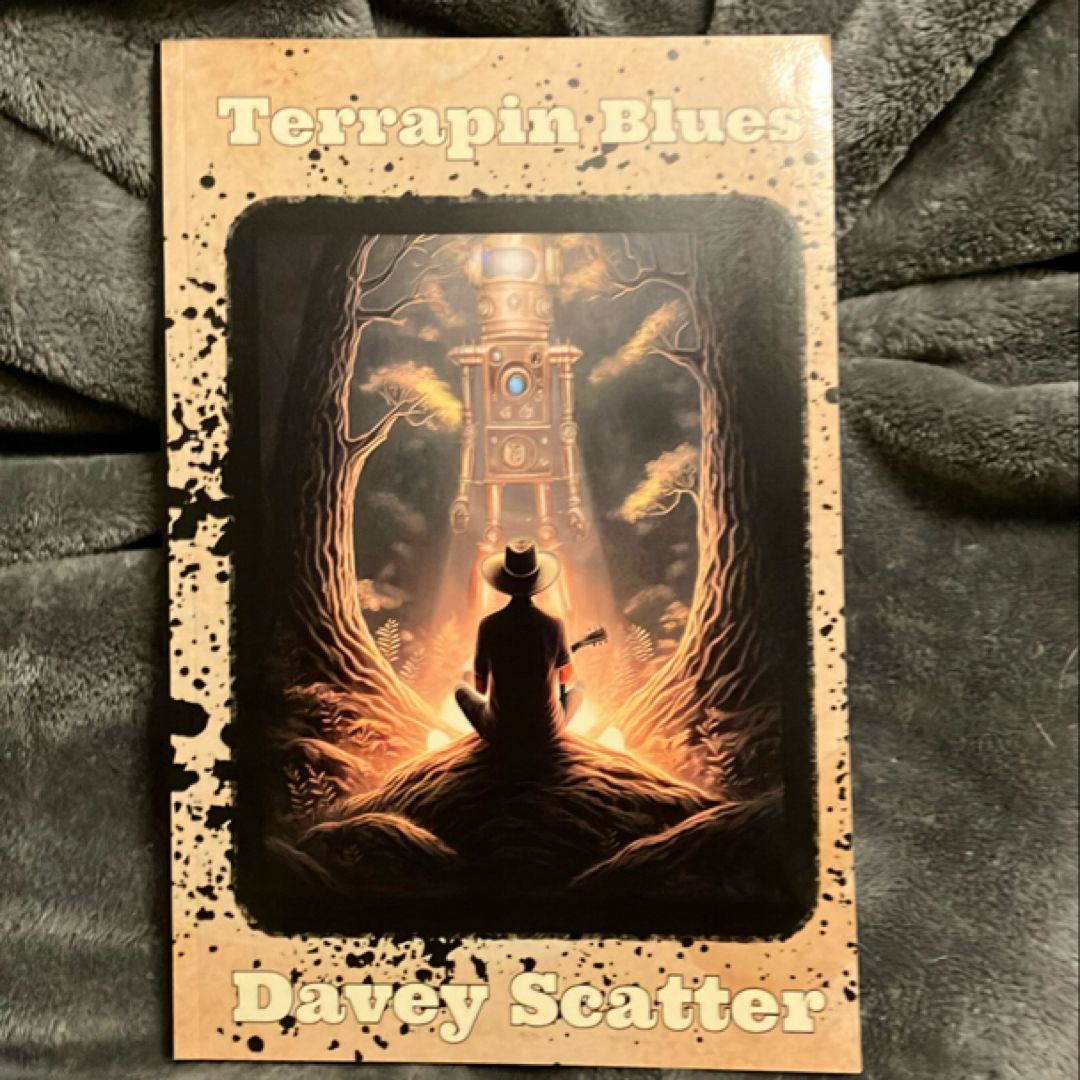 Terrapin Blues