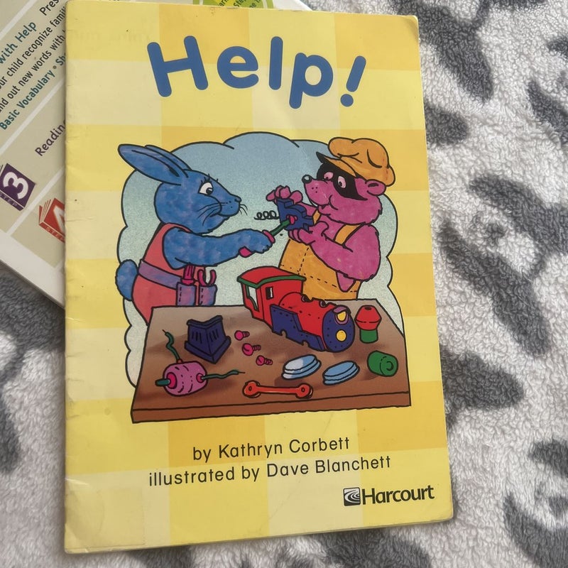 Help!