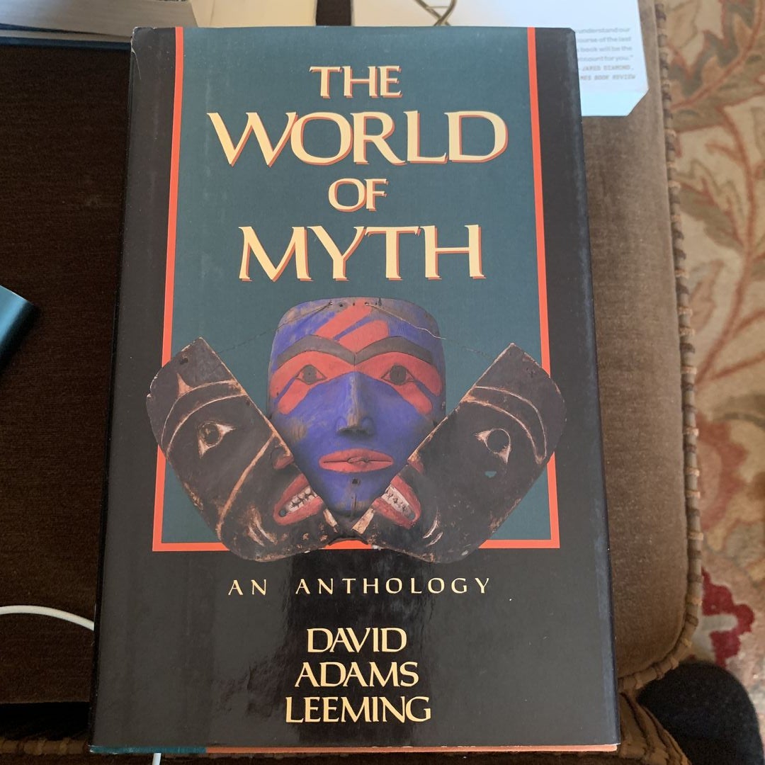 The World of Myth