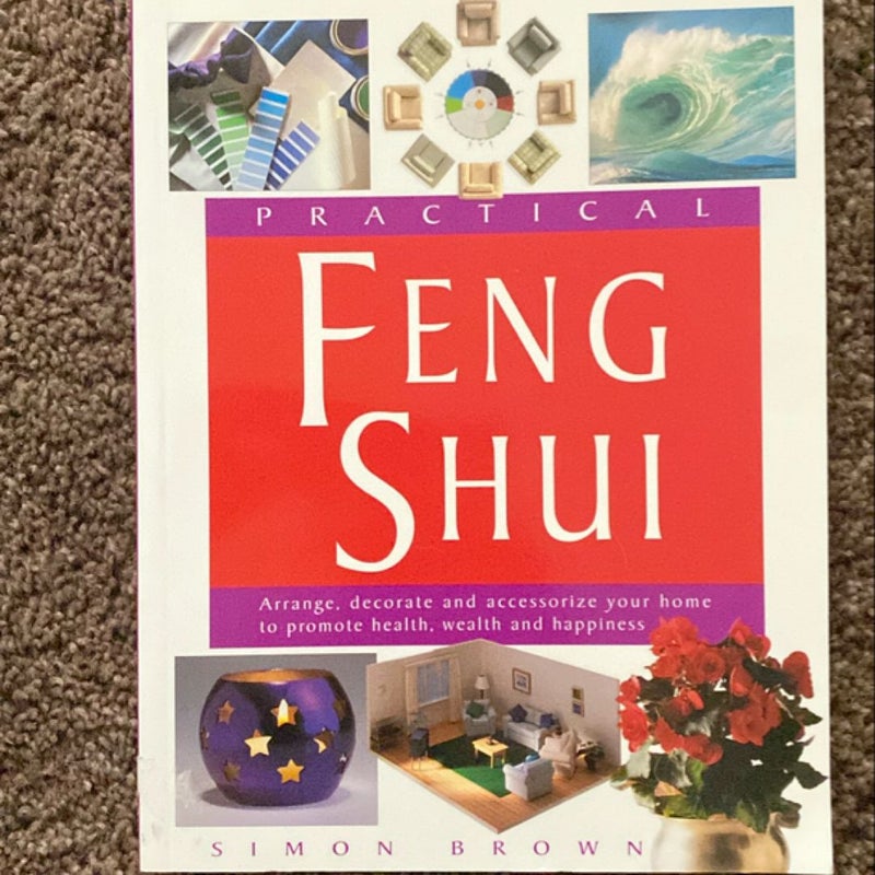 Practical Feng Shui