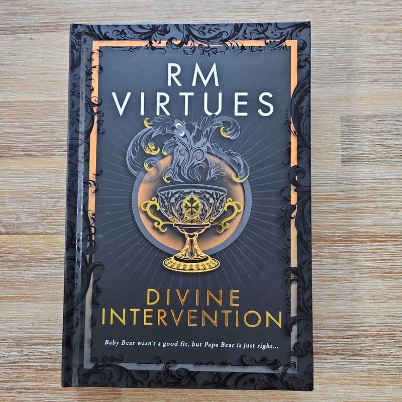*SIGNED* Black Rose Auction Kickstarter Deluxe 6-Book Box Set