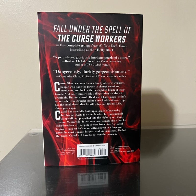 The Curse Workers