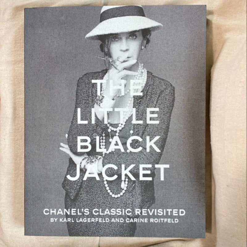 The Little Black Jacket