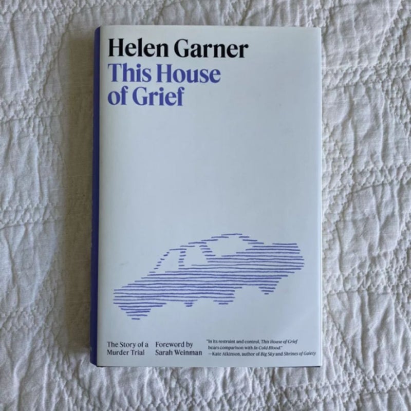 This house of grief