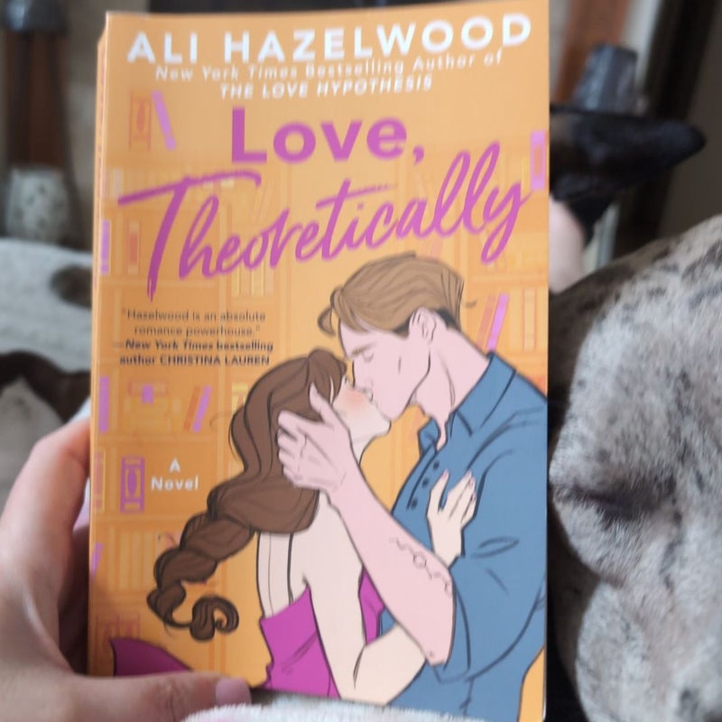Love, Theoretically