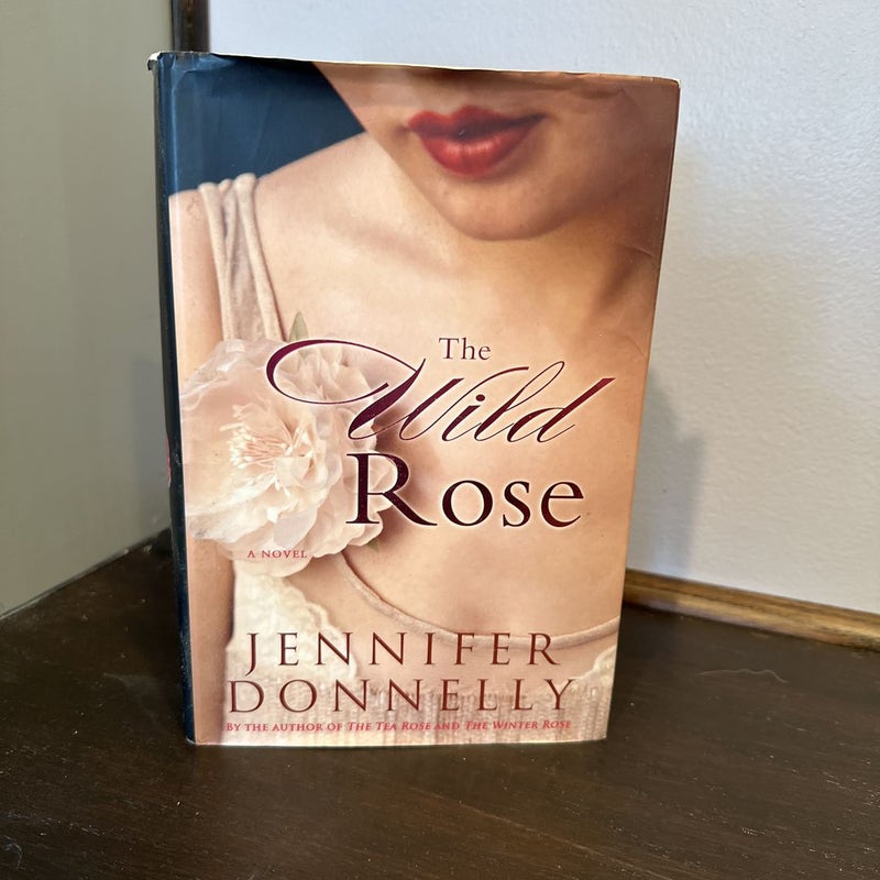 The Wild Rose