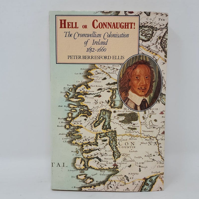 Hell or Connaught!