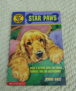 Star Paws