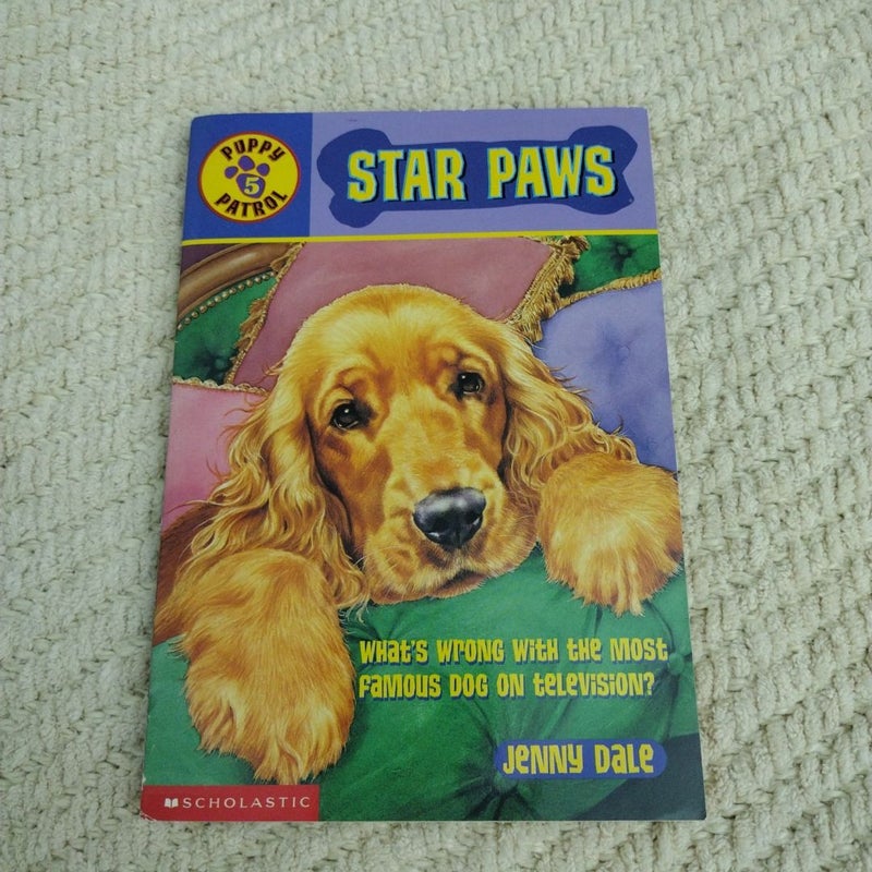 Star Paws