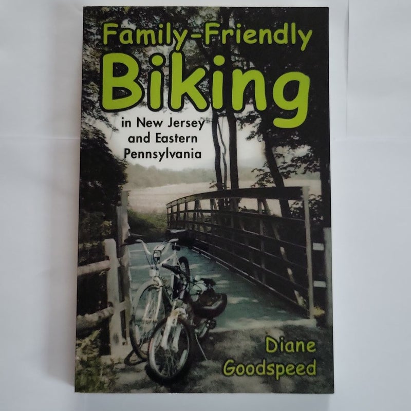 Family-Friendly Biking