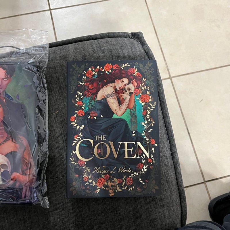The Coven 