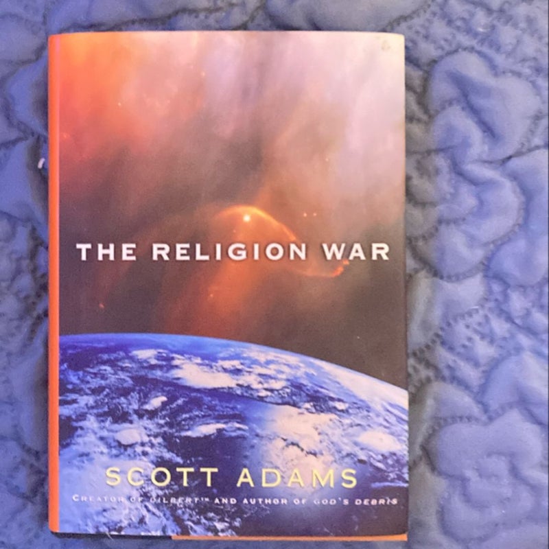 The Religion War