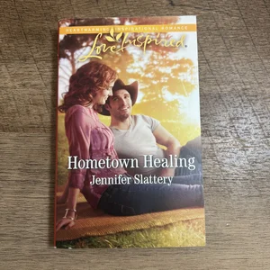 Hometown Healing