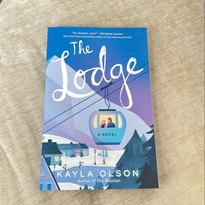 The Lodge