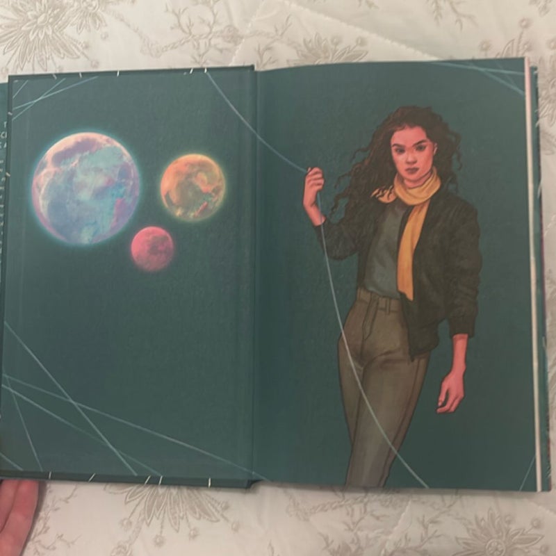 Hearts That Cut (FAIRYLOOT EXCLUSIVE!!!)