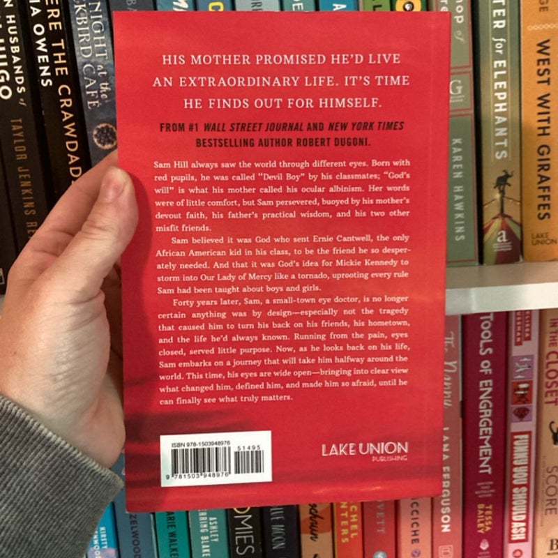 The Extraordinary Life of Sam Hell