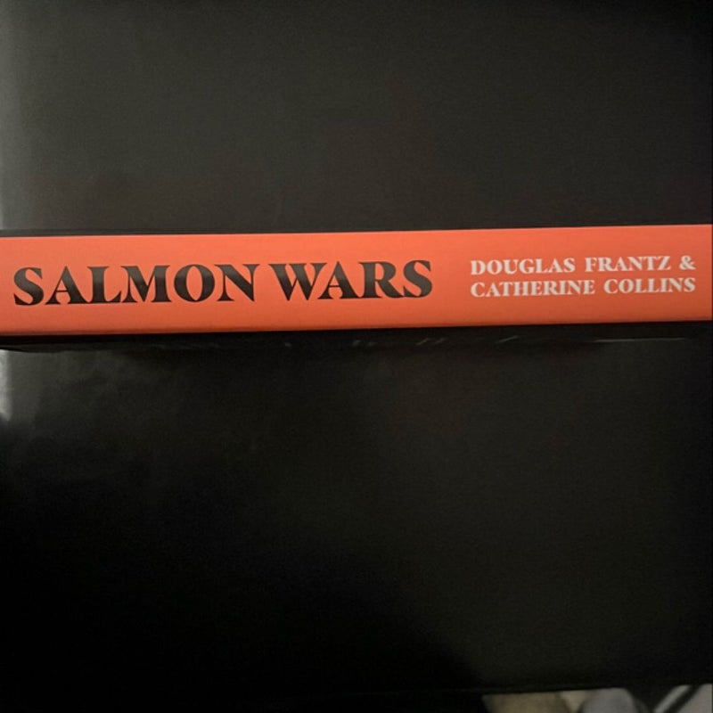 Salmon Wars