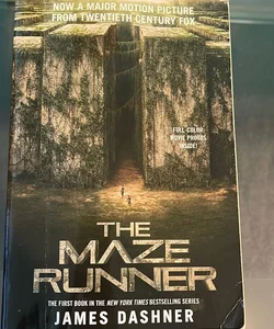 Maze runner 