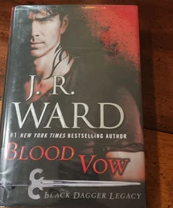 Blood Vow