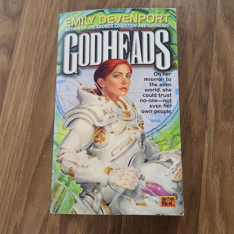 Godheads