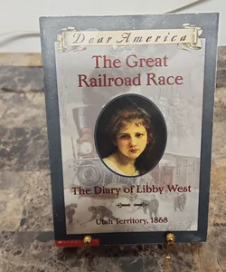 The Diary of Libby West