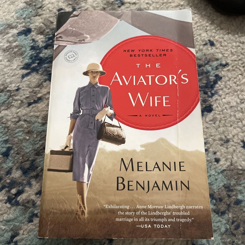 The Aviator's Wife