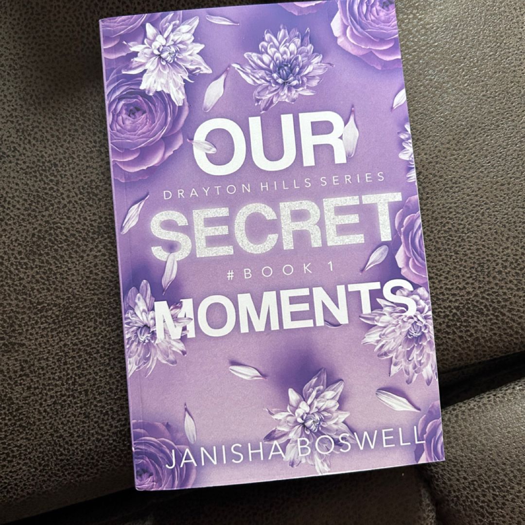 Our Secret Moments