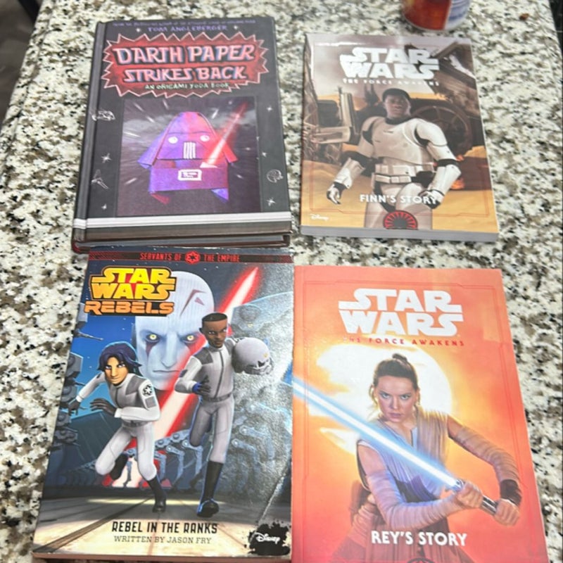 Star Wars Bundle