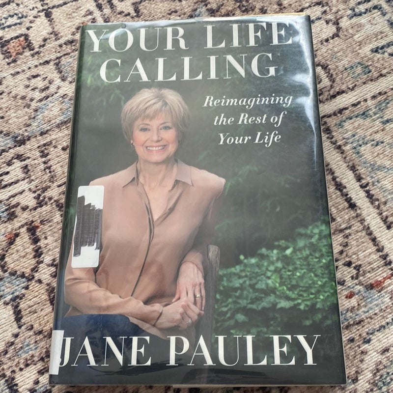 Your Life Calling