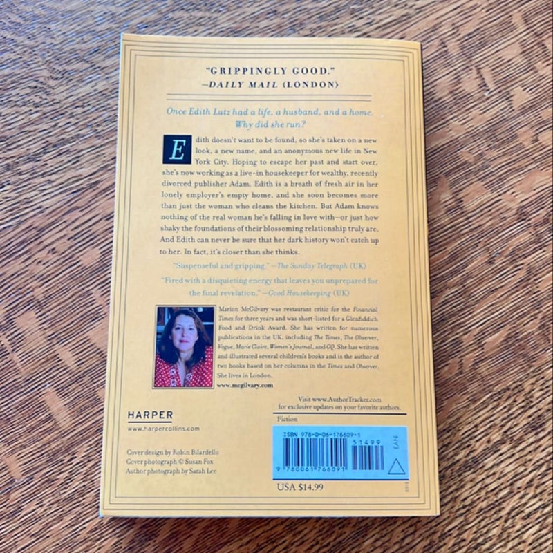 A Lost Wife's Tale