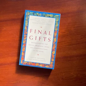 Final Gifts