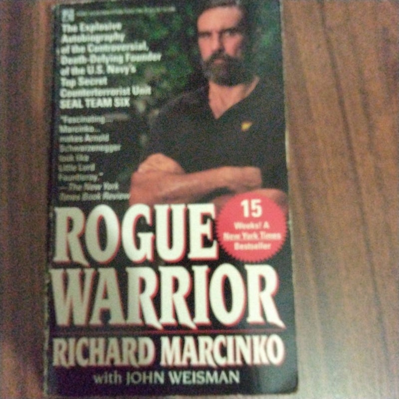 Rogue Warrior