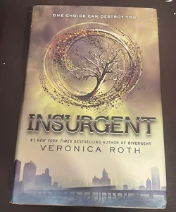 Insurgent