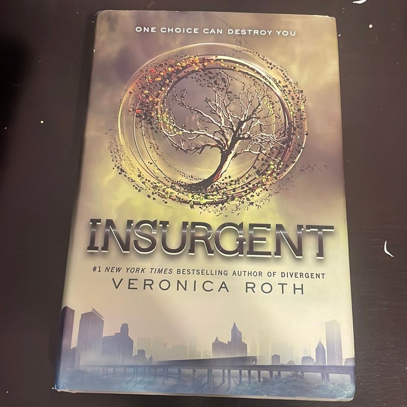 Insurgent