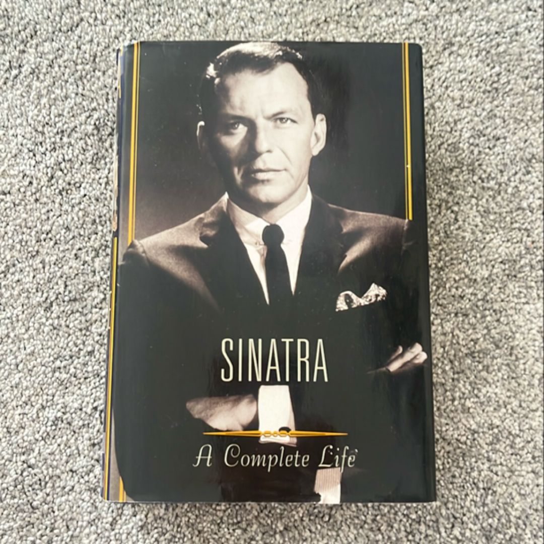 Sinatra
