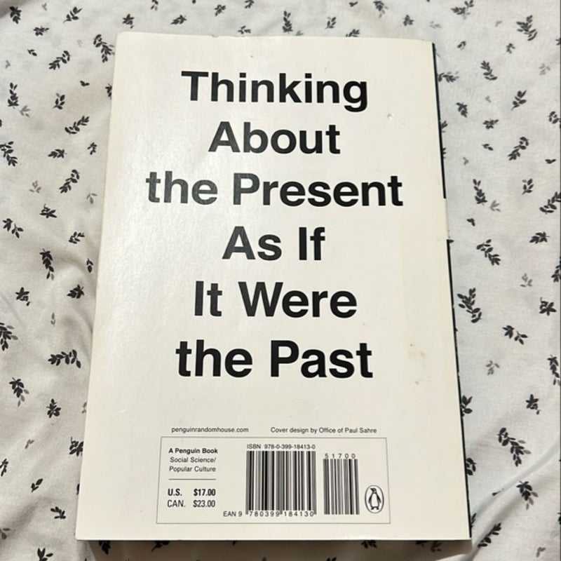 But What If We're Wrong?