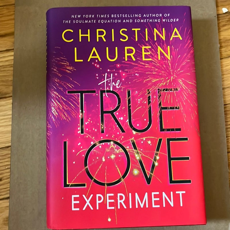 The True Love Experiment