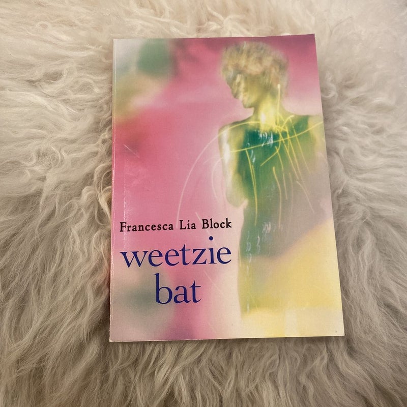 Weetzie Bat