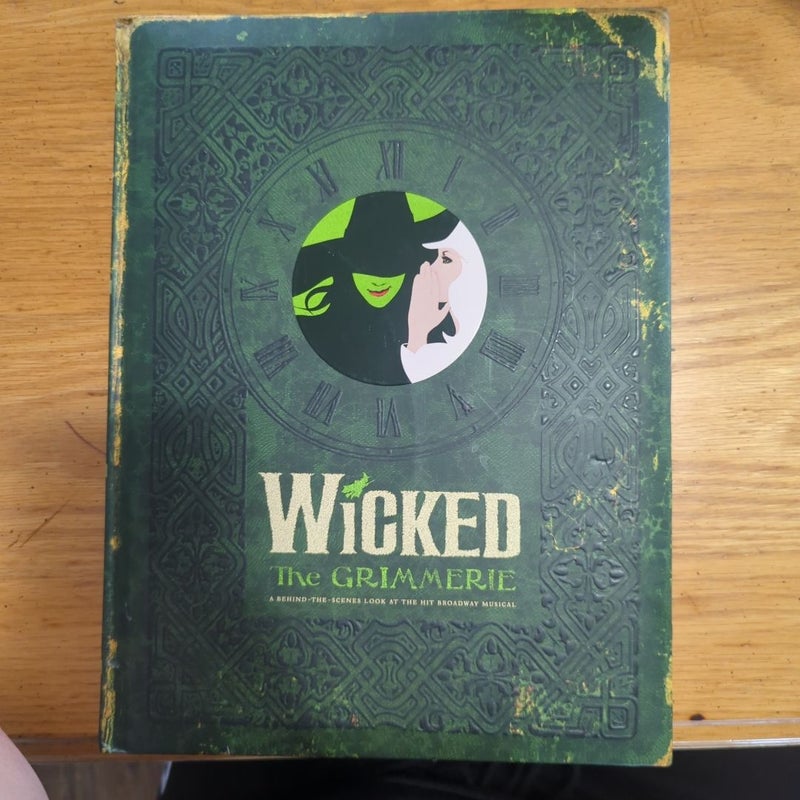 Wicked