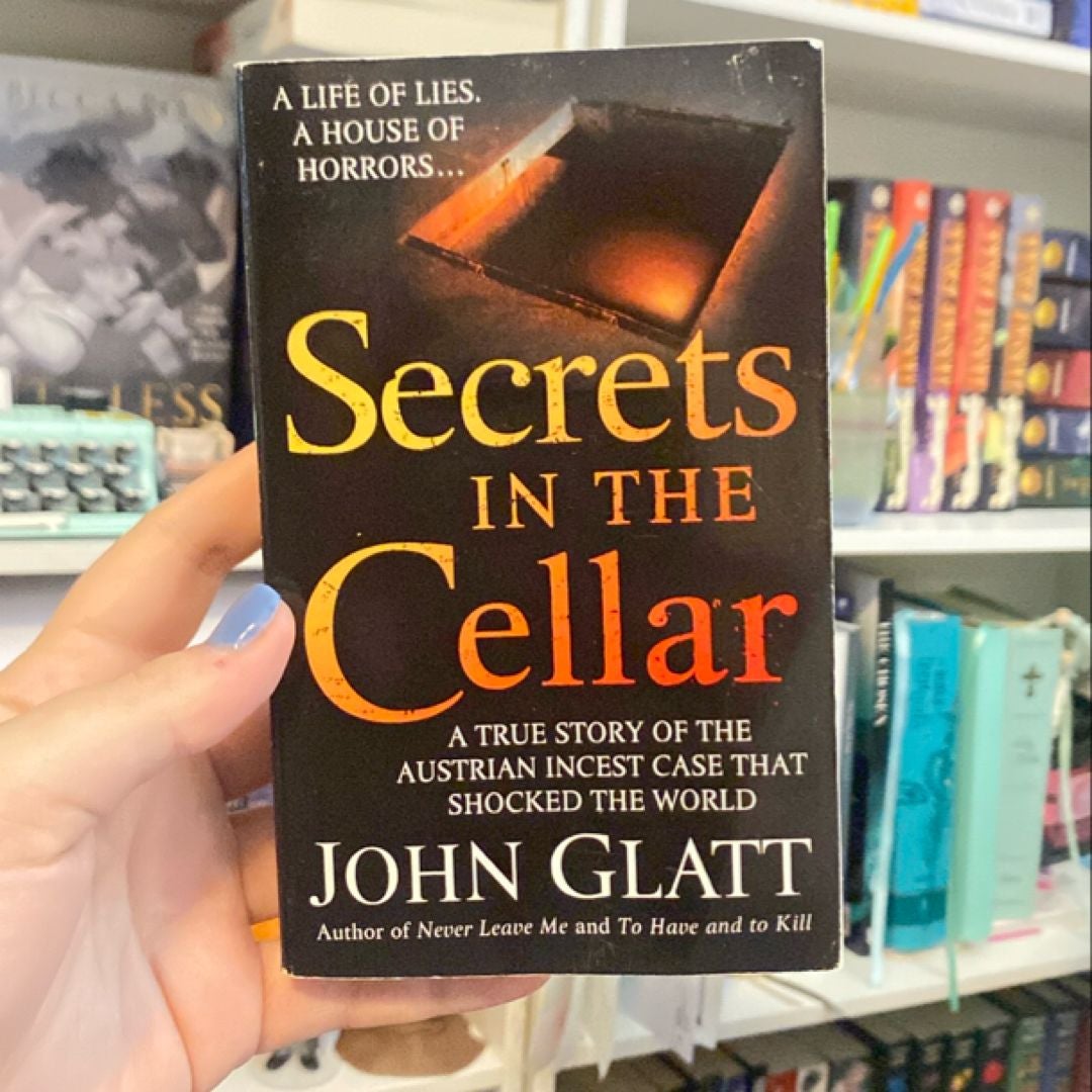 Secrets in the Cellar