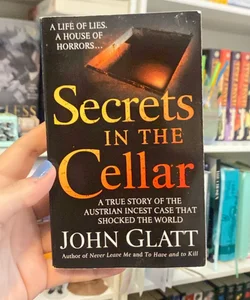 Secrets in the Cellar