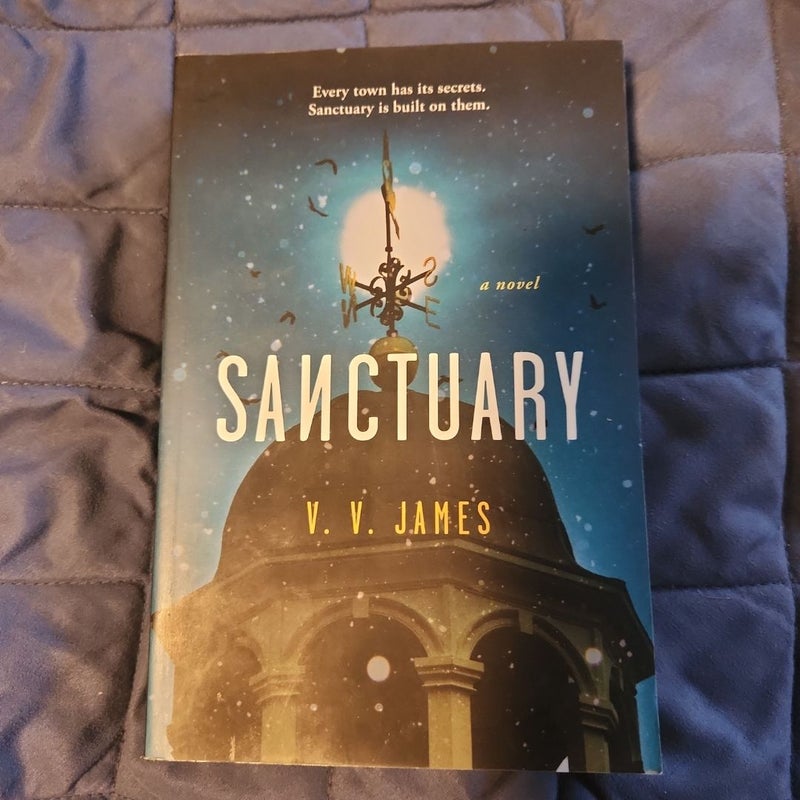 Sanctuary